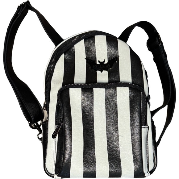 KILLSTAR - Rails Mini Backpack - Picture 13 of 13